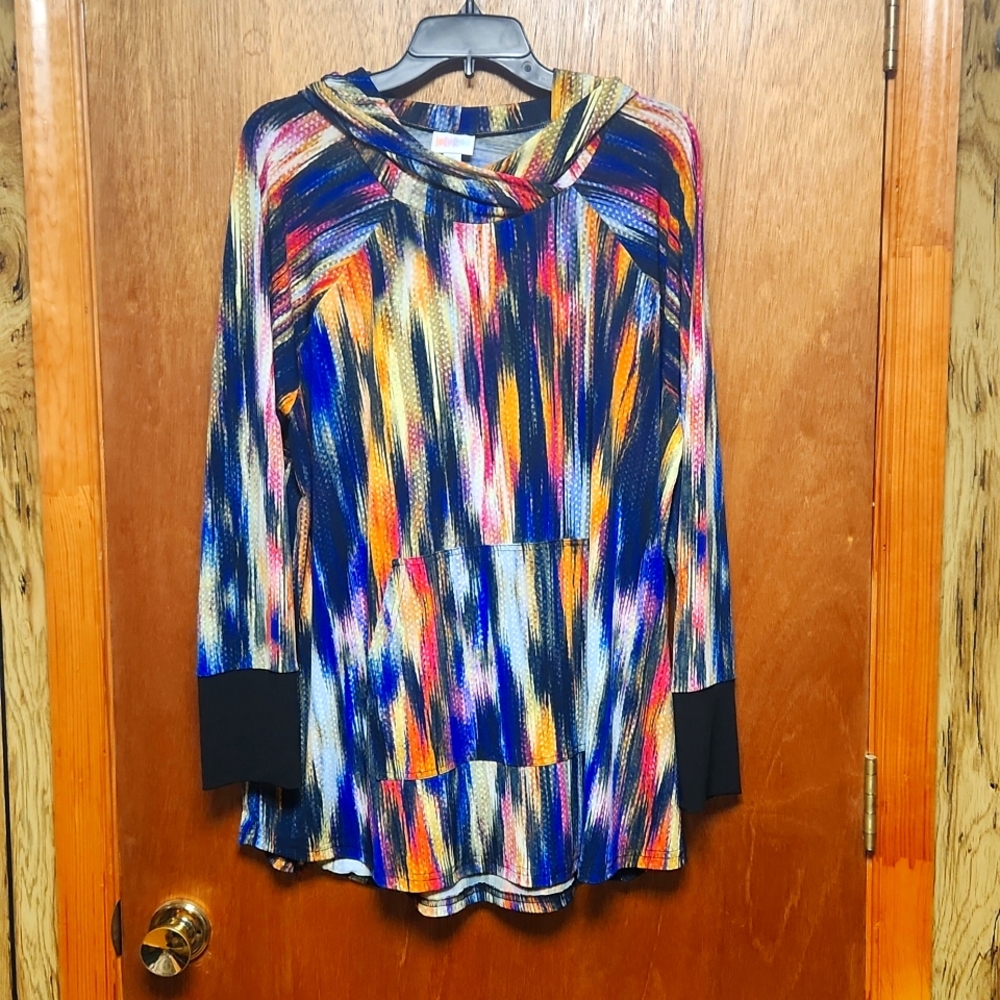 Lula Hoodie